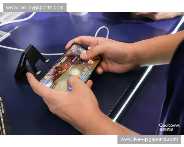 开云体育明日直播：穿越赛场的沉浸式观赛新体验