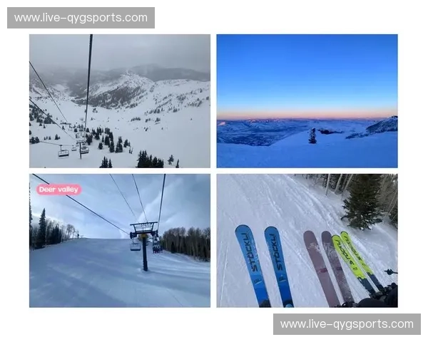 滑雪数据录像:把雪场体验升级为可复盘的精彩